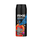 اكس سبراي فريش روز 150 مل - X Fresh Rose Spray 150 ml