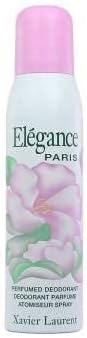 اكس ال سبراي حريمي اليجانص أبيض 150 مل - XL Elegance White Women Spray 150 ml
