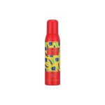 اكس ال سبراي حريمي لامور أحمر 150 مل - XL Lamour Red Women Spray 150 ml