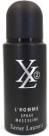 اكس ال سبراي رجالي لهوم أسود 150 مل - XL L’Homme Black Men Spray 150 ml