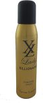 اكس ال سبراي حريمي جولد 150 مل - XL Women Gold Spray 150 ml