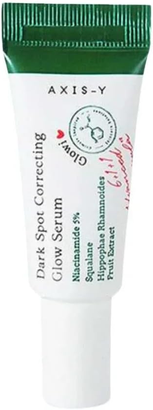 اكسس واي سيروم مصحح للبقع الداكنة كوري أصلي 5 مل - AXIS-Y Dark Spot Correcting Serum Korean Original 5 ml
