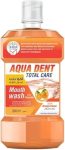 اكوادنت غسول للفم برتقال 250 مل - Aquedent Mouthwash Orange 250 ml
