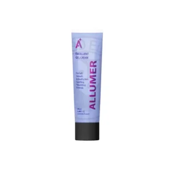 الومير جل كريم مرطب 50 مل - Allomere Moisturizing Gel Cream 50 ml
