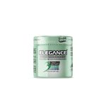اليجانس جل شعر ثلاثي المفعول أخضر 250 مل - Elegance Triple Action Hair Gel Green 250 ml