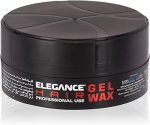 اليجانس شمع تصفيف الشعر بالكيراتين 140 جم - Elegance Hair Styling Wax With Keratin 140 g