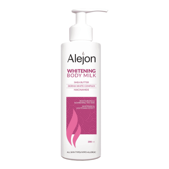 اليجون بادي ميلك 200 مل - Elegion Body Milk 200 ml