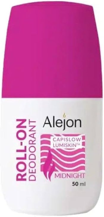 اليجون رول أون ميدنايت بمبي 50 مل - Elegion Roll On Midnight Pink 50 ml