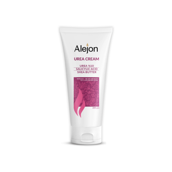 اليجون كريم مرطب للقدمين باليوريا بمبي 200 مل - Elegion Foot Moisturizing Cream With Urea Pink 200 ml