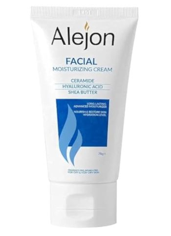 اليجون كريم مرطب للوجه 75 مل - Elegion Face Moisturizing Cream 75 ml