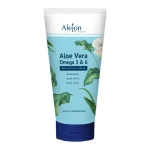 اليجون ماسك للوجه بالألوفيرا 125 مل - Elegion Face Mask With Aloe Vera 125 ml