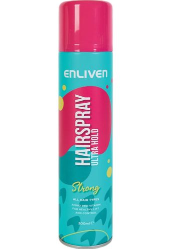 اليفن سبراي تثبيت الشعر 300 مل - Eleven Hair Fixing Spray 300 ml