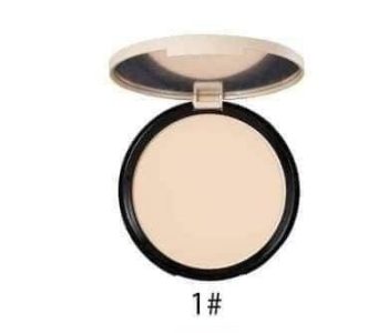 ام ان بودر كومباكت (6111) رقم 1 - MN Compact Powder (6111) No. 1