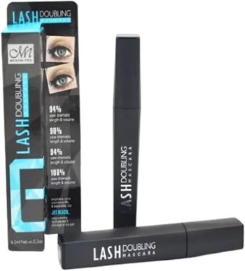 ام ان مسكره 600 - MN Mascara 600