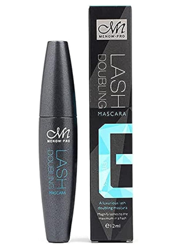 ام ان مسكره لاش 302 - MN Mascara Lash 302