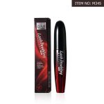 ام ان مسكره حمراء 345 - MN Mascara Red 345