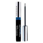 اماندا ايلانيروتر بروف ازرق *اسود - Amanda Waterproof Eyeliner Blue*Black