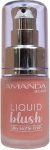 اماندا بلاشر سائل بخاخ رقم 6 - Amanda Liquid Blusher Spray No. 6