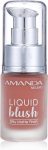 اماندا بلاشر سائل بخاخ رقم 7 - Amanda Liquid Blusher Spray No. 7
