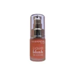 اماندا بلاشر سائل بخاخ رقم 8 - Amanda Liquid Blusher Spray No. 8