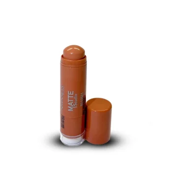 أماندا بلاشر ستيك مطفي لمسة طبيعية درجة 5 - Amanda Matte Blush Stick Shade 5