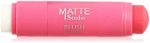 أماندا ستوديو بلاشر ستيك مطفي لمسة متوازنة درجة 7 - Amanda Studio Matte Blush Stick Shade 7