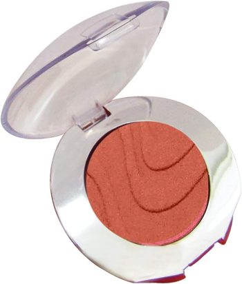 أماندا بلاشر فردي لون بني درجة 144 - Amanda Single Blush Brown Shade 144