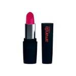 أماندا موست مات أحمر شفاه مطفي لون مميز درجة 13 - Amanda Moist Matte Lipstick Shade 13