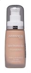 أماندا تينت بيرفكشن فاونديشن كريم درجة 17 30 مل - Amanda Tint Perfection Foundation Cream 30 ml Shade 17