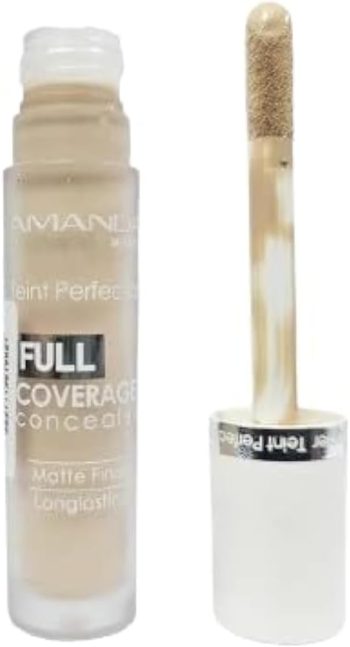 أماندا تينت بيرفكشن كونسيلر درجة 3 - Amanda Tint Perfection Concealer Shade 3