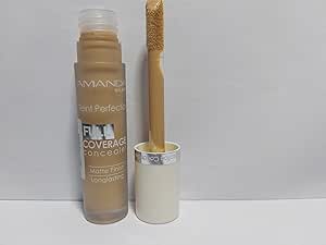 أماندا تينت بيرفكشن كونسيلر درجة 4 - Amanda Tint Perfection Concealer Shade 4