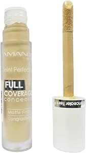 أماندا تينت بيرفكشن كونسيلر درجة 6 - Amanda Tint Perfection Concealer Shade 6