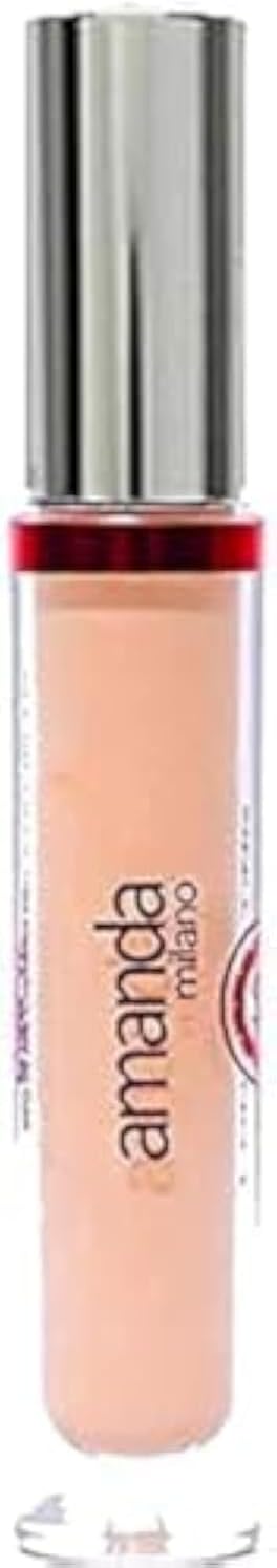أماندا لونج لاستنج كونسيلر درجة 2 - Amanda Long Lasting Concealer Shade 2