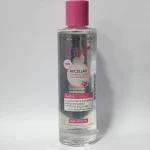 أماندا ماء ميسيلار خلاصة الورد 200 مل - Amanda Micellar Water 200 ml Rose Extract
