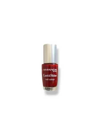 أماندا لاست اند إند طلاء أظافر درجة 280 - Amanda Last & End Nail Polish Shade 280