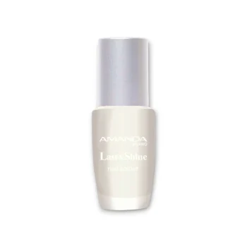 أماندا ميلانو لاست اند شاين طلاء أظافر درجة 211 - Amanda Milano Last & Shine Nail Polish Shade 211