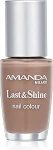 أماندا ميلانو لاست اند شاين طلاء أظافر درجة 217 - Amanda Milano Last & Shine Nail Polish Shade 217