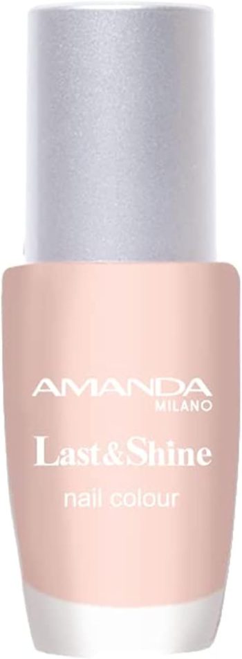 أماندا ميلانو لاست اند شاين طلاء أظافر درجة 219 - Amanda Milano Last & Shine Nail Polish Shade 219