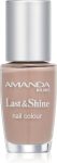 أماندا ميلانو طلاء أظافر لامع طويل الثبات درجة 220 - Amanda Milano Last & Shine Nail Polish Shade 220