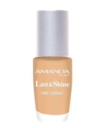 أماندا ميلانو طلاء أظافر لامع طويل الثبات درجة 270 - Amanda Milano Last & Shine Nail Polish Shade 270