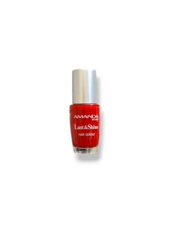 أماندا ميلانو طلاء أظافر لامع طويل الثبات درجة 273 - Amanda Milano Last & Shine Nail Polish Shade 273