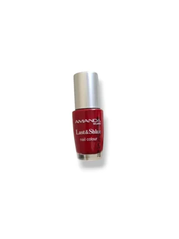 أماندا ميلانو طلاء أظافر لامع طويل الثبات درجة 276 - Amanda Milano Last & Shine Nail Polish Shade 276