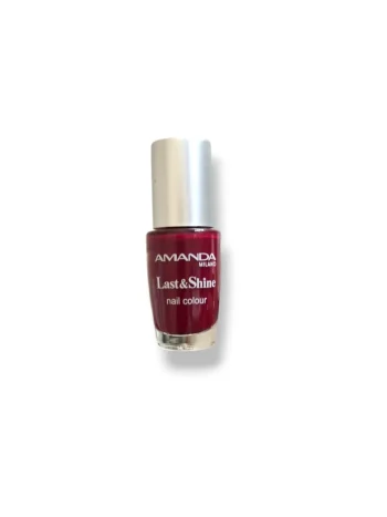 أماندا ميلانو طلاء أظافر لامع طويل الثبات درجة 278 - Amanda Milano Last & Shine Nail Polish Shade 278