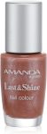 أماندا ميلانو طلاء أظافر لامع طويل الثبات درجة 457 - Amanda Milano Last & Shine Nail Polish Shade 457