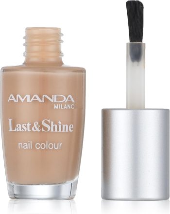 أماندا ميلانو طلاء أظافر لامع طويل الثبات درجة 470 - Amanda Milano Last & Shine Nail Polish Shade 470