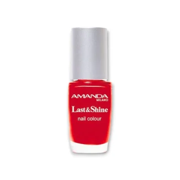 أماندا ميلانو طلاء أظافر لامع طويل الثبات درجة 506 - Amanda Milano Last & Shine Nail Polish Shade 506