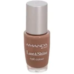 أماندا ميلانو طلاء أظافر لامع طويل الثبات درجة 533 - Amanda Milano Last & Shine Nail Polish Shade 533