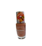 أماندا ميلانو طلاء أظافر لامع طويل الثبات درجة 647 - Amanda Milano Last & Shine Nail Polish Shade 647