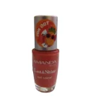 أماندا ميلانو طلاء أظافر لامع طويل الثبات درجة 648 - Amanda Milano Last & Shine Nail Polish Shade 648