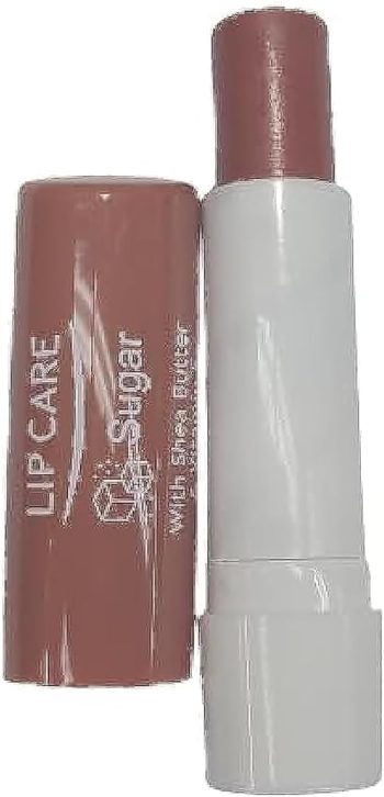 أماندا ميلانو مرطب شفاه مقشر بالسكر - Amanda Milano Lip Balm Sugar Scrub